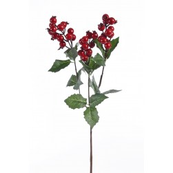 Κλαδί Με Berries 36cm
