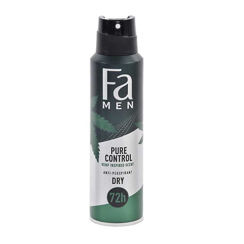 Fa Spray Anti-Perspirant 150ml