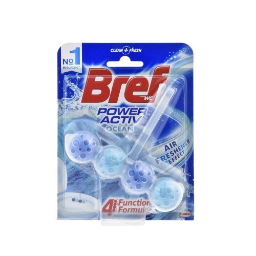 Bref wc block ocean 50gr