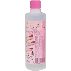Ασετόν Luxe Aπλό 125ml
