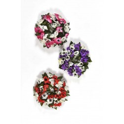 Στεφανάκι ανεμώνες