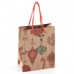 Τσάντα Δώρου Craft 8X11X4cm