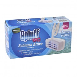 Wc Granforte Ocean 4τμχ