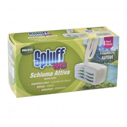 Wc Granforte Pino 4τμχ