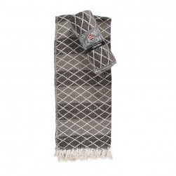 Ριχτάρι Βαμβακερό 125X150cm