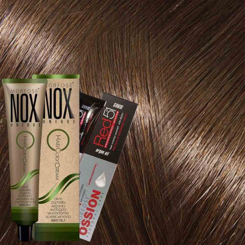 Βαφή Ossion Νox Νο 7.77 60ml