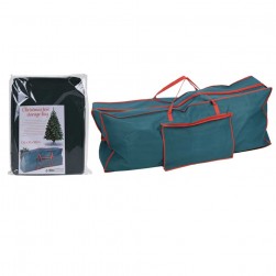 Θήκη Για Χριστουγεννιάτικο Δέντρο Με Φερμουάρ