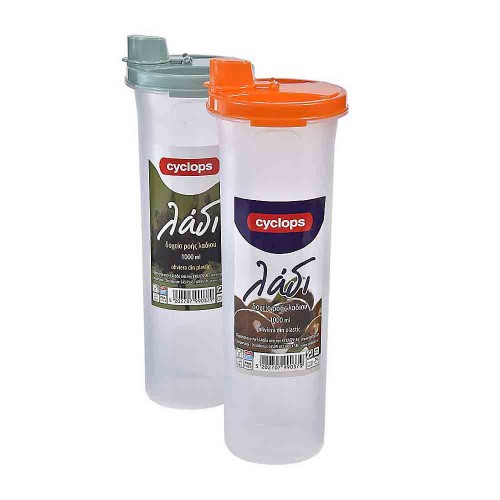 Δοχείο Ροής Λαδιού 1000ml
