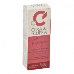 Κρέμα Xεριών Cera Di Cupra 75ml