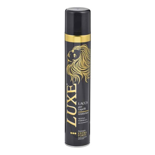 Λακ Luxe Έντονο Κράτημα 400ml