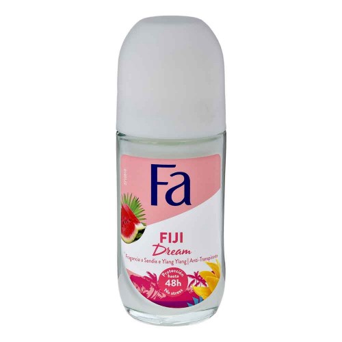 Fa roll on Fiji dream 50ml