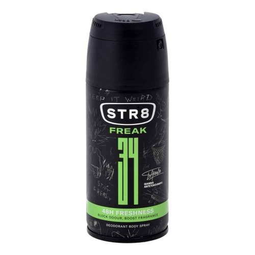 Str8 spray fr34k 150ml