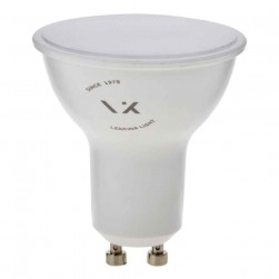 Λάμπα led GU10 9W 3000K 806LM
