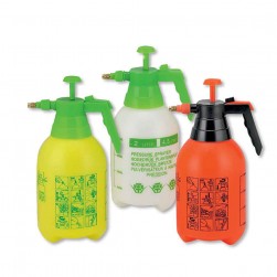 Ψεκαστήρι Κήπου Με Δοσομετρητή 2lt