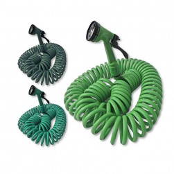 Λάστιχο σπιράλ 7,5m