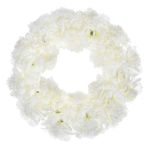 Στεφάνι Γαρύφαλλο 34cm