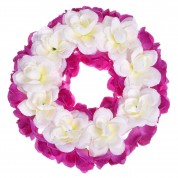 Στεφάνι Τριαντάφυλλο 35cm