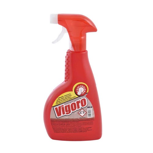 Vigoro Αντλία Καθαρισμού Φούρνου 500ml