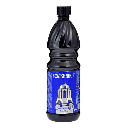 Παραφινέλαιο 950ml