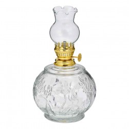 Λάμπα παραφίνης 500ml