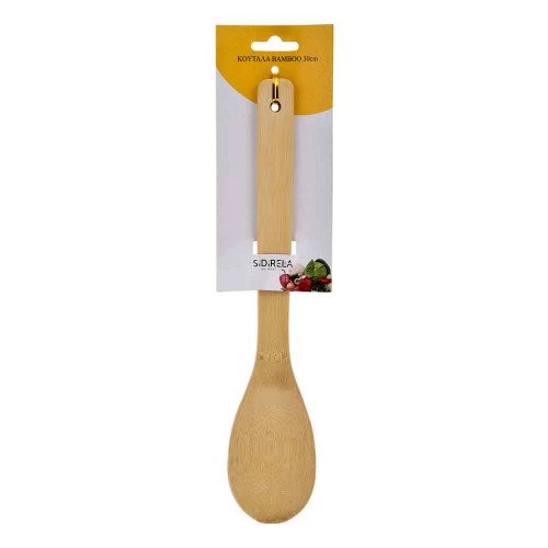 Κουτάλα bamboo 30cm