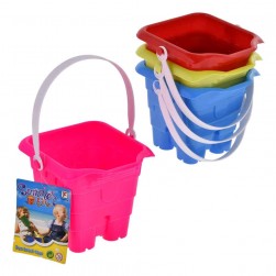 Κουβαδάκι παραλίας