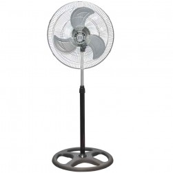 Ανεμιστήρας Ορθοστάτης 18" 90W