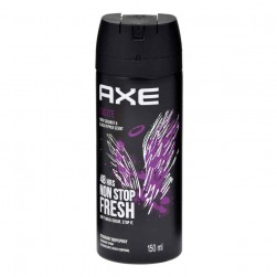 Αxe Spray Excite 150ml