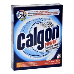 Αποσκληρυντικό Νερού Σε Σκόνη Calgon 500gr
