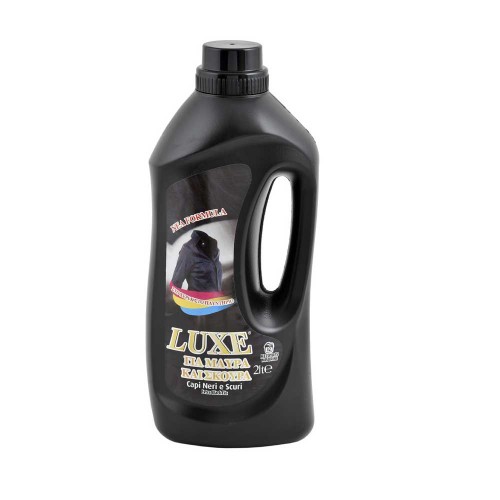 Απορρυπαντικό Lux 2Lt Για Μαύρα&Σκούρα