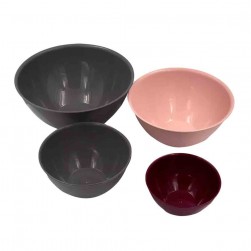 Μπώλ Πλαστικό 400ml