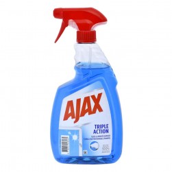 Ajax triple action αντλία 750ml