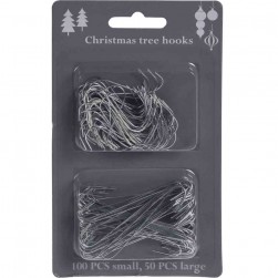 Γαντζάκια 150τμχ.