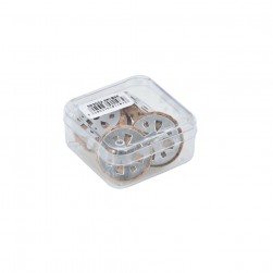 Καντηλήθρες 4τμχ. Κιβωτός