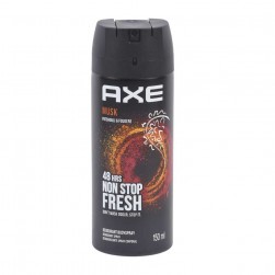 Axe Spray Musk 150ml
