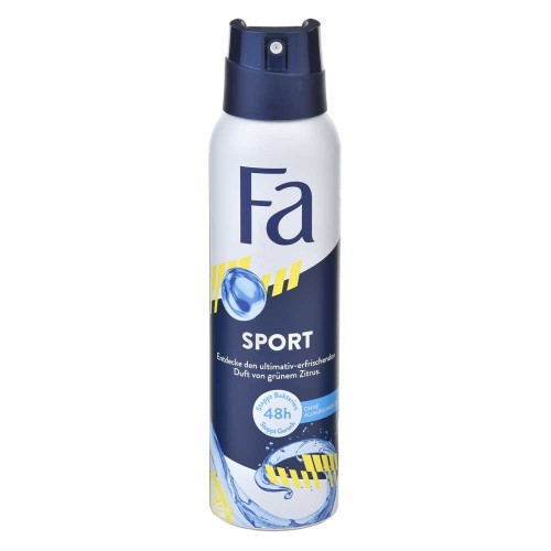 Fa Spray Sport 150ml