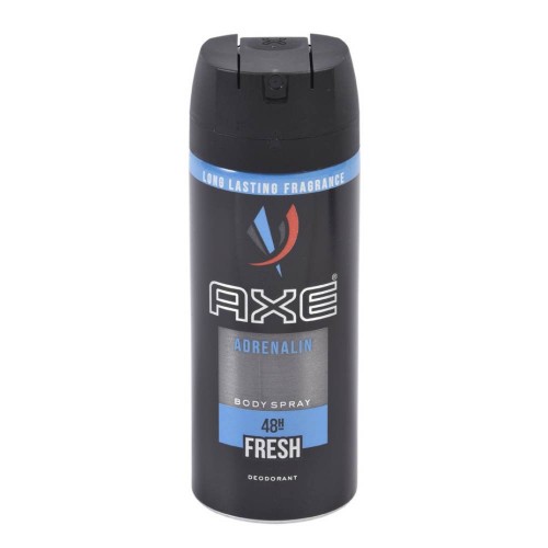 Αxe Spray Adrenalin 150 ml