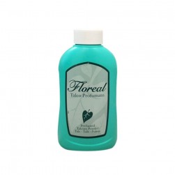 Πούδρα Floreal 200gr