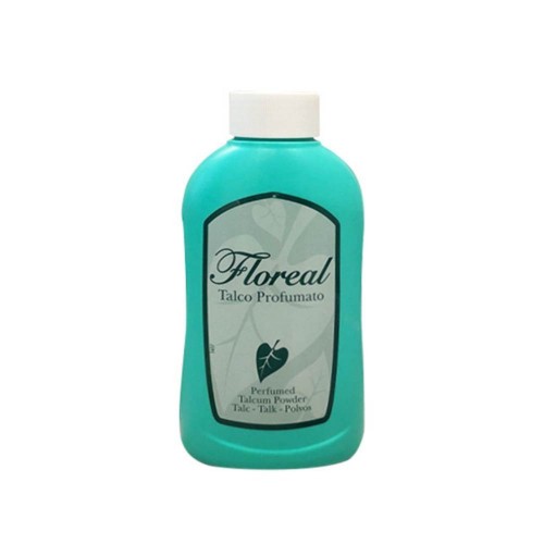 Πούδρα Floreal 200gr