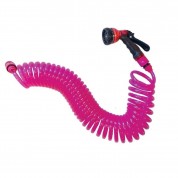 Λάστιχο Σπιράλ 15μέτρα