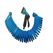 Λάστιχο Σπιράλ 15μέτρα