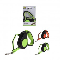 Λουρί Σκύλου Σε Χρώματα