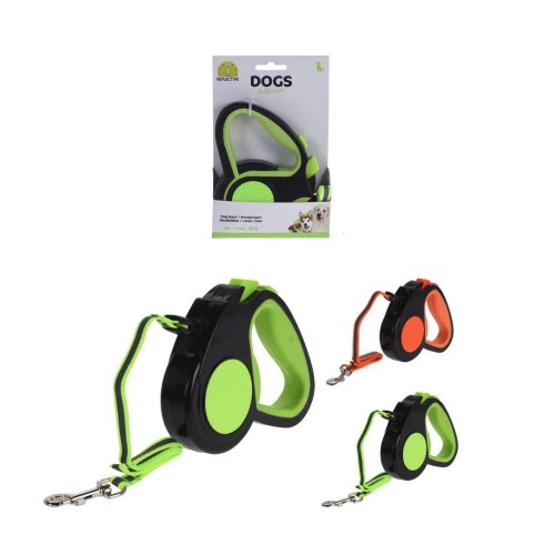 Λουρί Σκύλου Σε Χρώματα