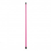 Κοντάρι μεταλλικό κόκκινο