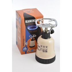 Καμινέτο υγραερίου