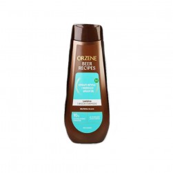 Σαμπουάν Orzene 400ml Φθαρμένα Μαλλιά