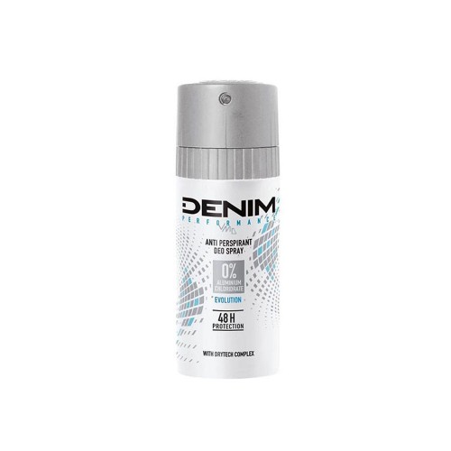 Denim Spray 150ml Evolution