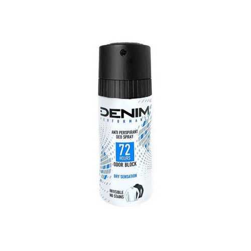 Denim Spray 150ml Dry Sensation