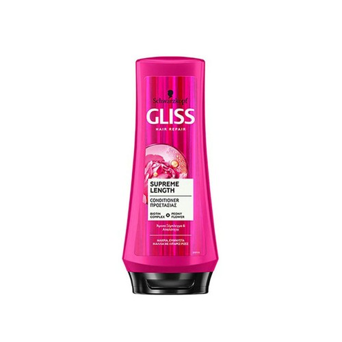 Gliss conditioner supreme length 200ml