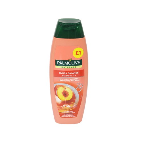 Σαμπουάν Palmolive Hydra Balance 350ml